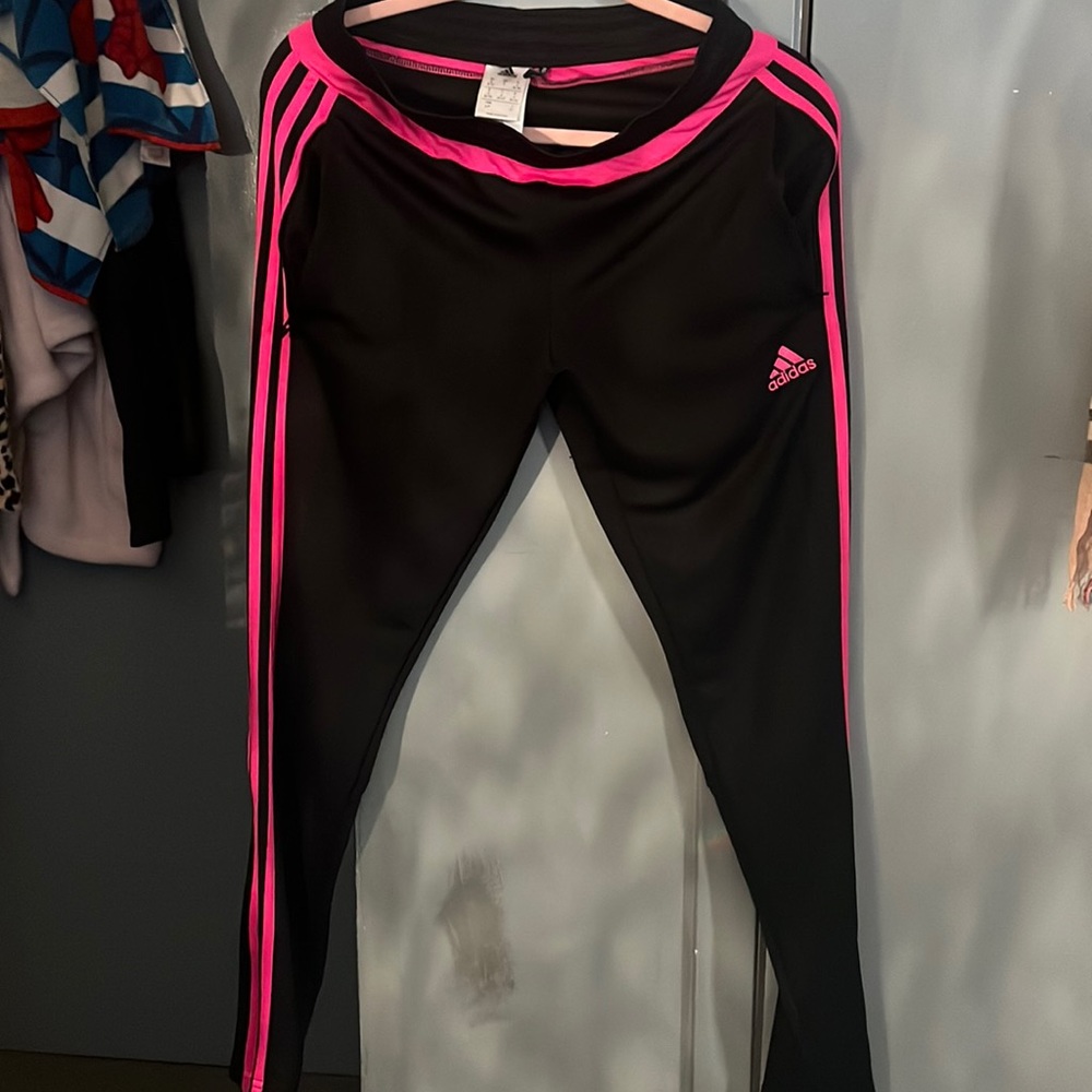 Adidas joggers